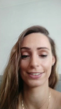 ericafontesx 15-06-2020 Topless  Recorded Cam