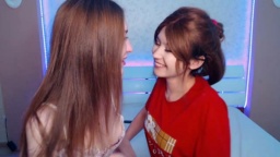 W0wgirls  15-06-2020 Recorded Show