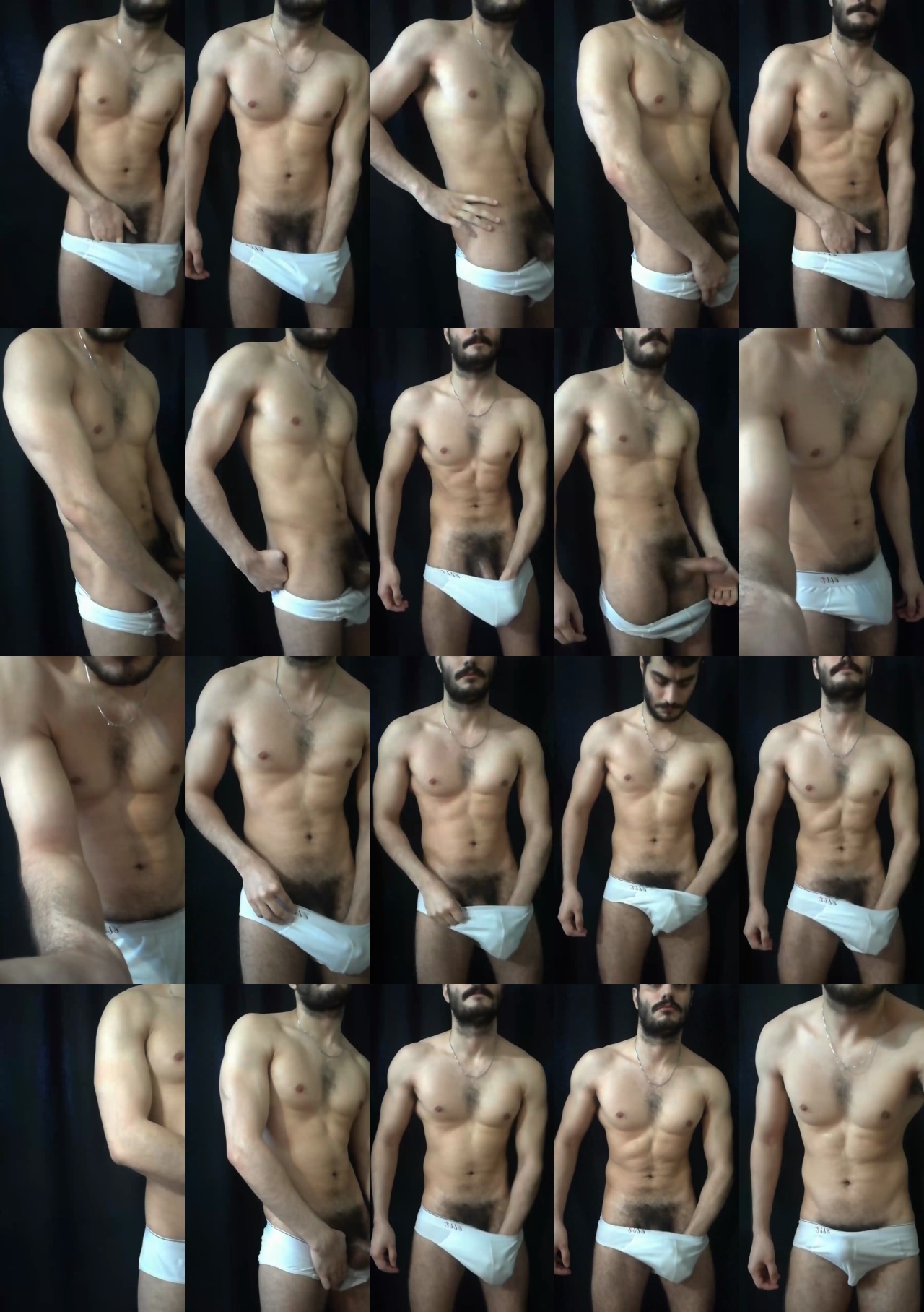 Trunksforfun 15-06-2020  Recorded Video Porn