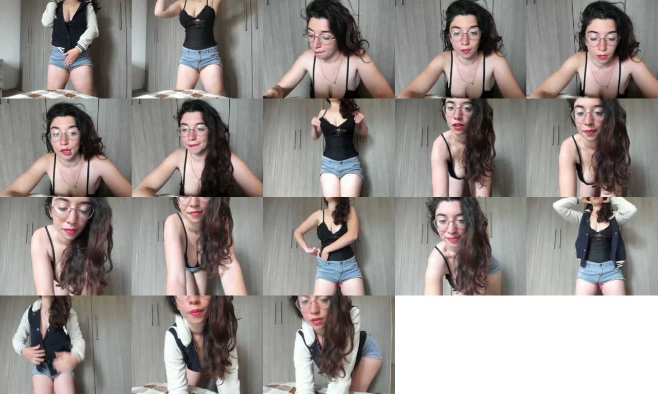 SexJeux 15-06-2020 Webcam  Recorded Download