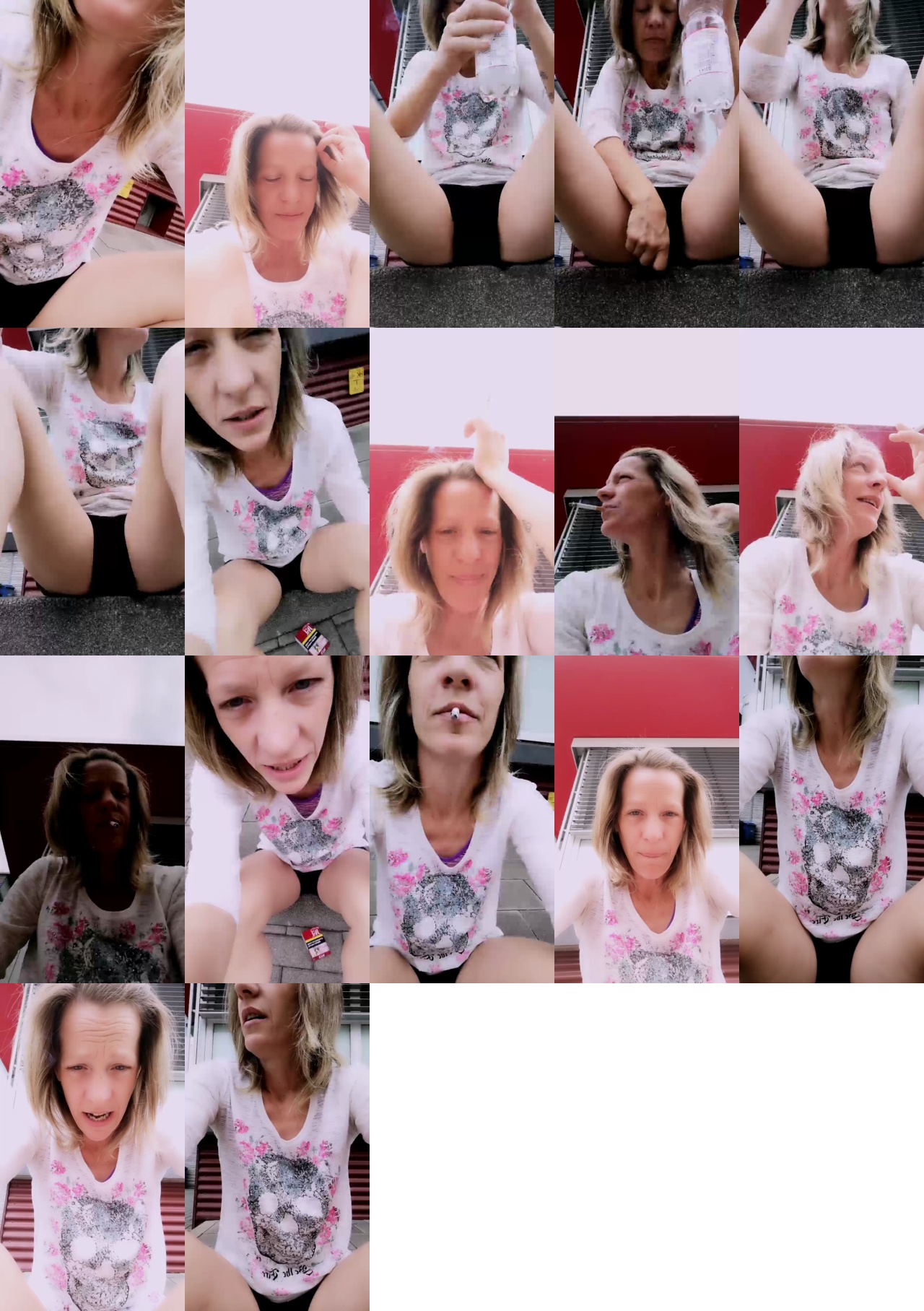 BlueEye_Girl 15-06-2020 Topless  Recorded Cam