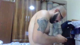 TurkeyHard 15-06-2020  Recorded Video Naked