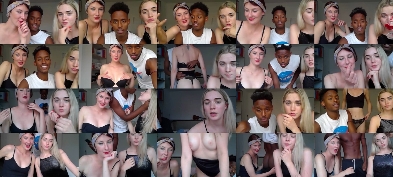Black_Sugah 15-06-2020 XXX  Recorded Download