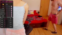 Pornxxxcouple 15-06-2020 Video  Recorded Naked
