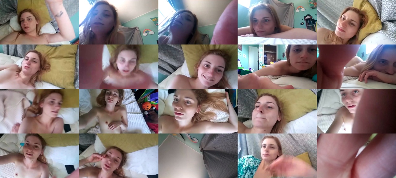 Krystalthegemini 15-06-2020 Cam  Recorded Nude