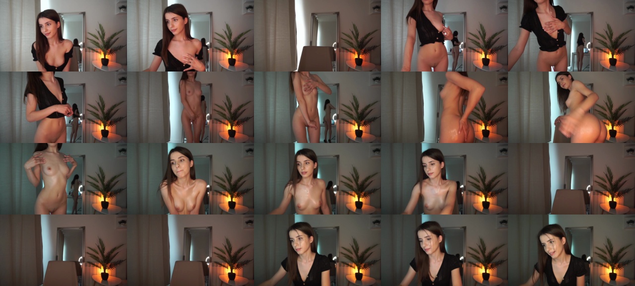 Elibee 15-06-2020 Show  Recorded XXX