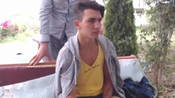johny_carter 15-06-2020  Recorded Video Toys