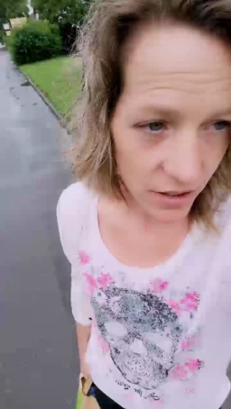 BlueEye_Girl  15-06-2020 Recorded Nude