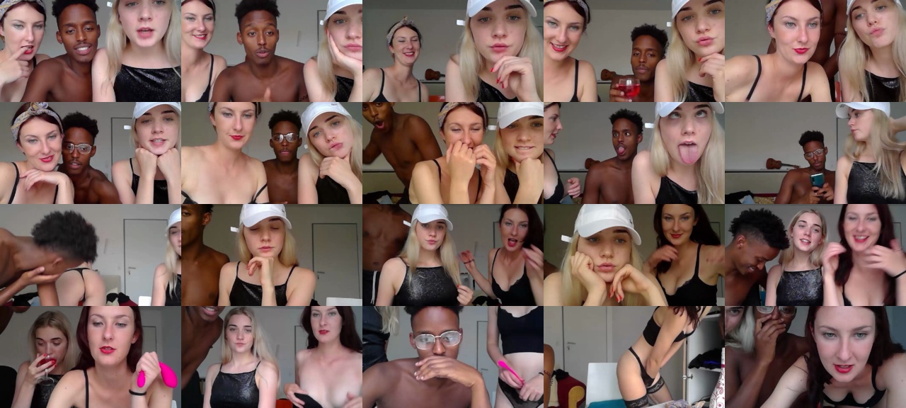 Black_Sugah 15-06-2020 Nude  Recorded Cam
