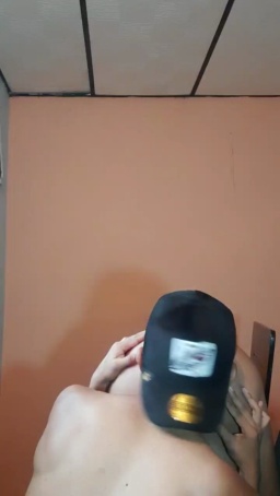 Aeneas85 15-06-2020  Recorded Video Topless