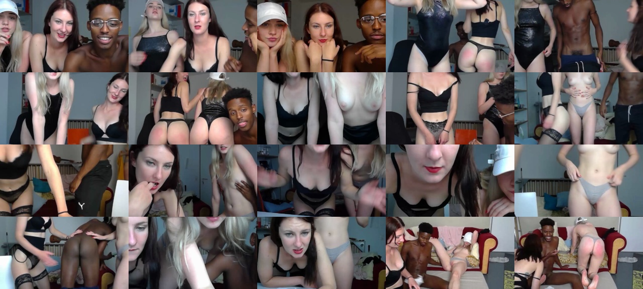 Black_Sugah 15-06-2020 Topless  Recorded Cam