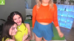 Mylittledolls  15-06-2020 Recorded Show