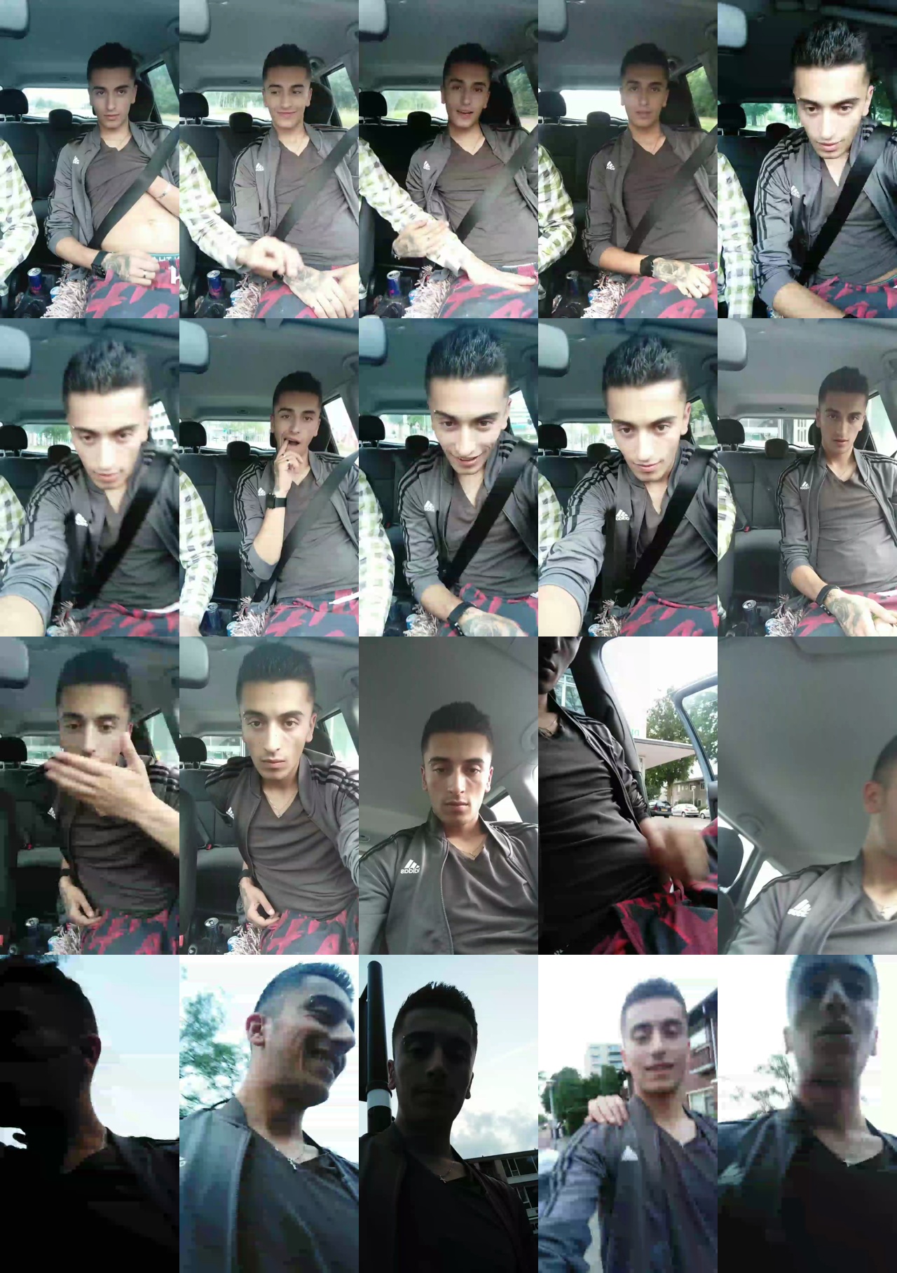 ken_008 15-06-2020  Recorded Video Cam