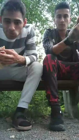 ken_008 15-06-2020  Recorded Video XXX