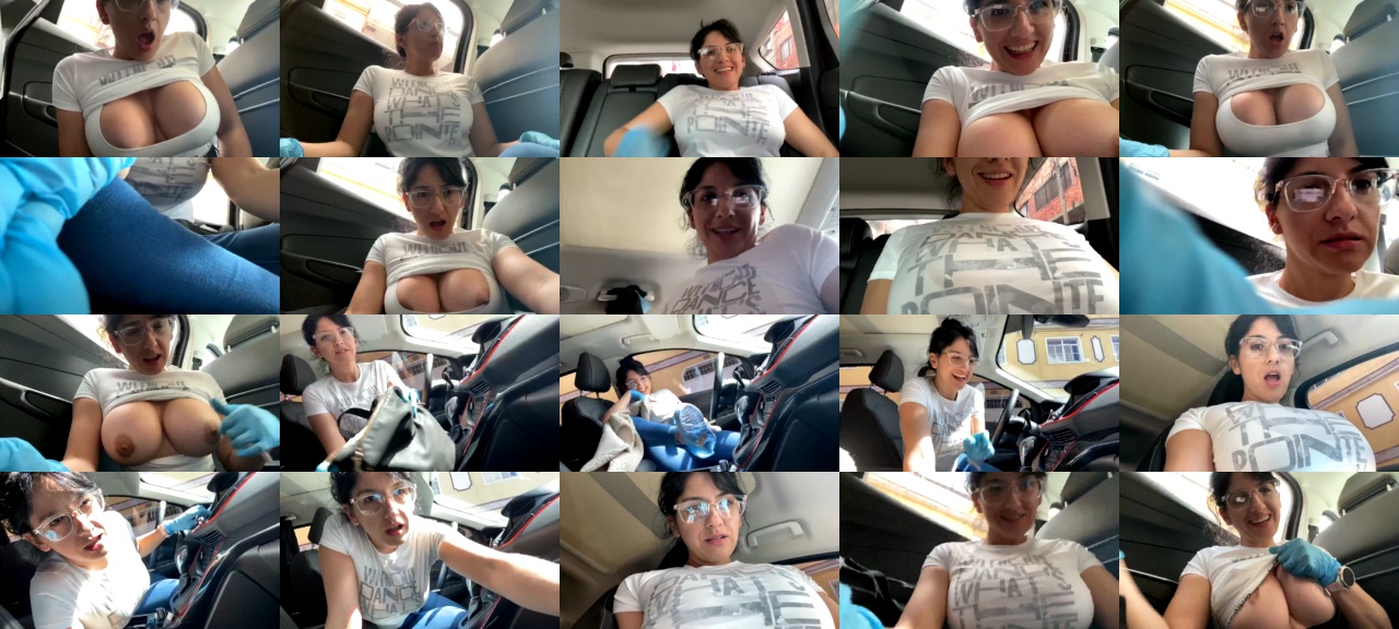 Vanandjuani 15-06-2020 Download  Recorded Porn