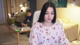 Office_Online  15-06-2020 Recorded Topless