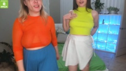 Mylittledolls  15-06-2020 Recorded Topless
