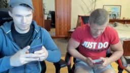 LovleyCouple 15-06-2020  Recorded Video Toys