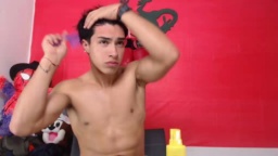 matheussander 15-06-2020  Recorded Video Nude