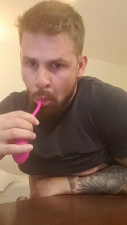 NarcisoGabi 16-06-2020  Recorded Video Topless
