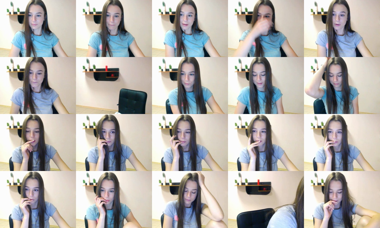 EmilliaTey 16-06-2020 XXX  Recorded Cam