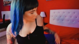 JustXFriends  16-06-2020 Recorded Video