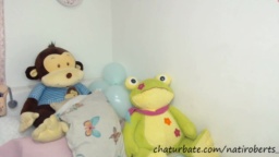 Natiroberts_  16-06-2020 Recorded Naked