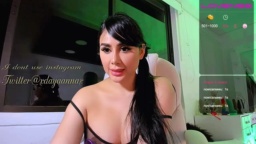 dayaanna  16-06-2020 Recorded XXX