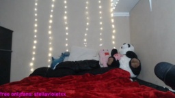 Stellaviolet 16-06-2020 Nude  Recorded Free