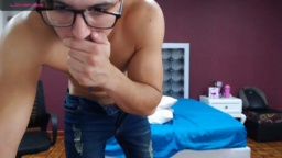 Neytham 16-06-2020  Recorded Video Naked