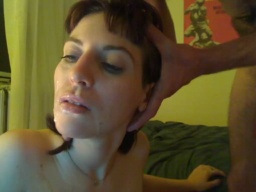 Babywantstoride  16-06-2020 Recorded Nude