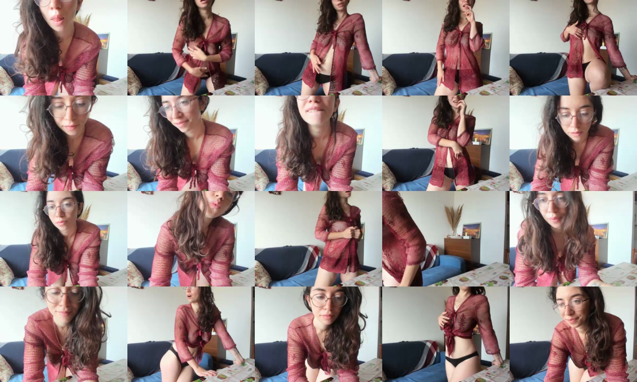 SexJeux 16-06-2020 Topless  Recorded Topless