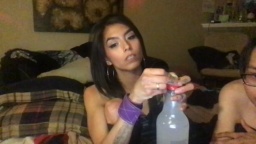 N4t1v3_Horny_Bunny