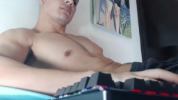 Sexy_vecinito 16-06-2020  Recorded Video Nude