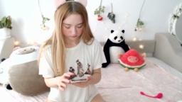 Honey_Devildoll  16-06-2020 Recorded Video
