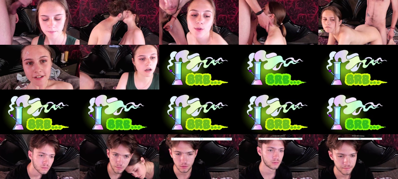 Mark_And_Kerry 16-06-2020 Porn  Recorded Show