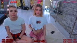 Misss_Vikki 16-06-2020 Show  Recorded Webcam