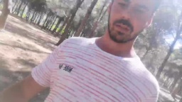 kooler8606 16-06-2020  Recorded Video Topless