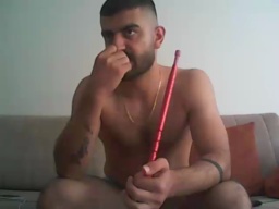 BIG_MAN02 16-06-2020  Recorded Video Toys