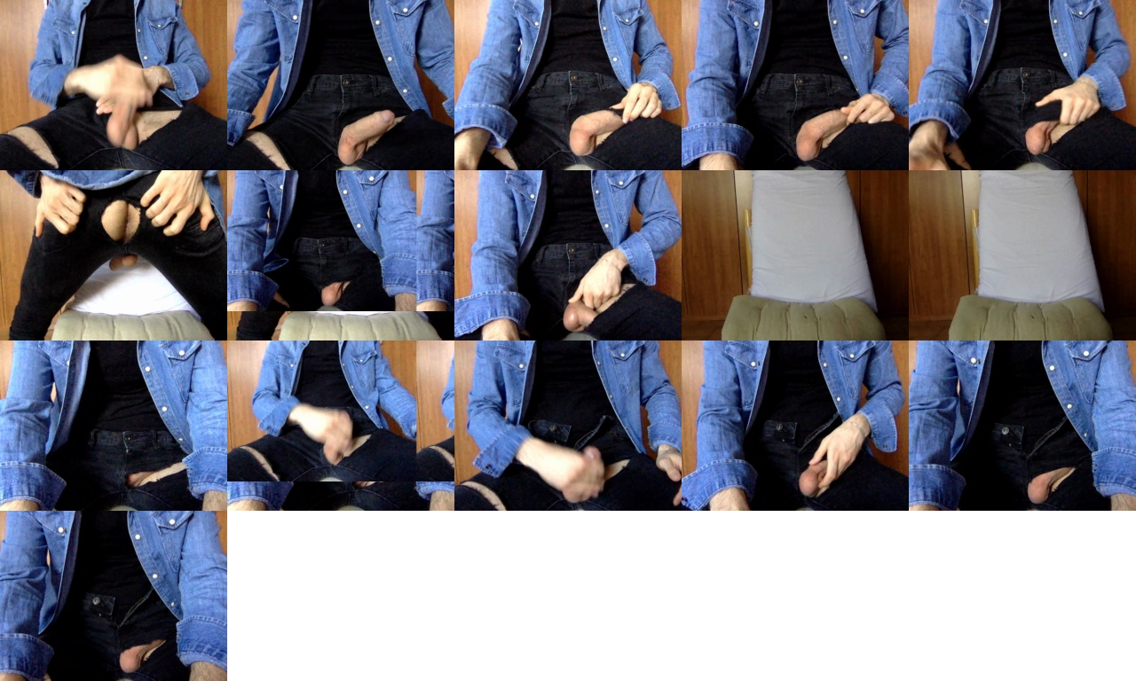 onebigrock 16-06-2020  Recorded Video Naked