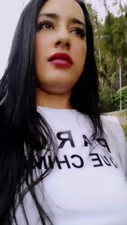 VANESA_SEXXY 16-06-2020 Video  Recorded Naked