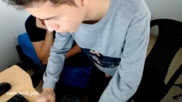sam_and_jay 16-06-2020  Recorded Video XXX