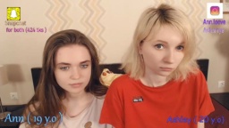 Anna_Mariia  16-06-2020 Recorded XXX
