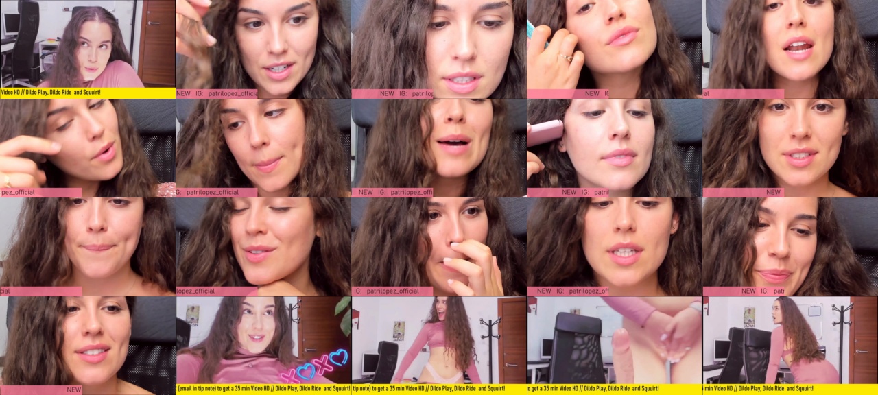 Yourlittlepervert 16-06-2020 Naked  Recorded Show