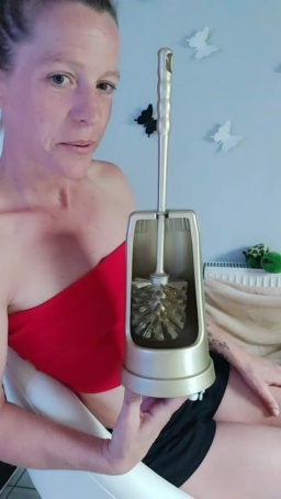 BlueEye_Girl  16-06-2020 Recorded Nude