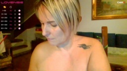 lucestellata 16-06-2020 Nude  Recorded Nude