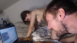 Steaminwillyfucksivy