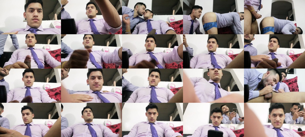 ethansteban3 17-06-2020  Recorded Video XXX