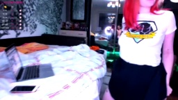 Lonlygirls  16-06-2020 Recorded Cam
