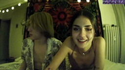 Mayaxjason 17-06-2020 Porn  Recorded Naked